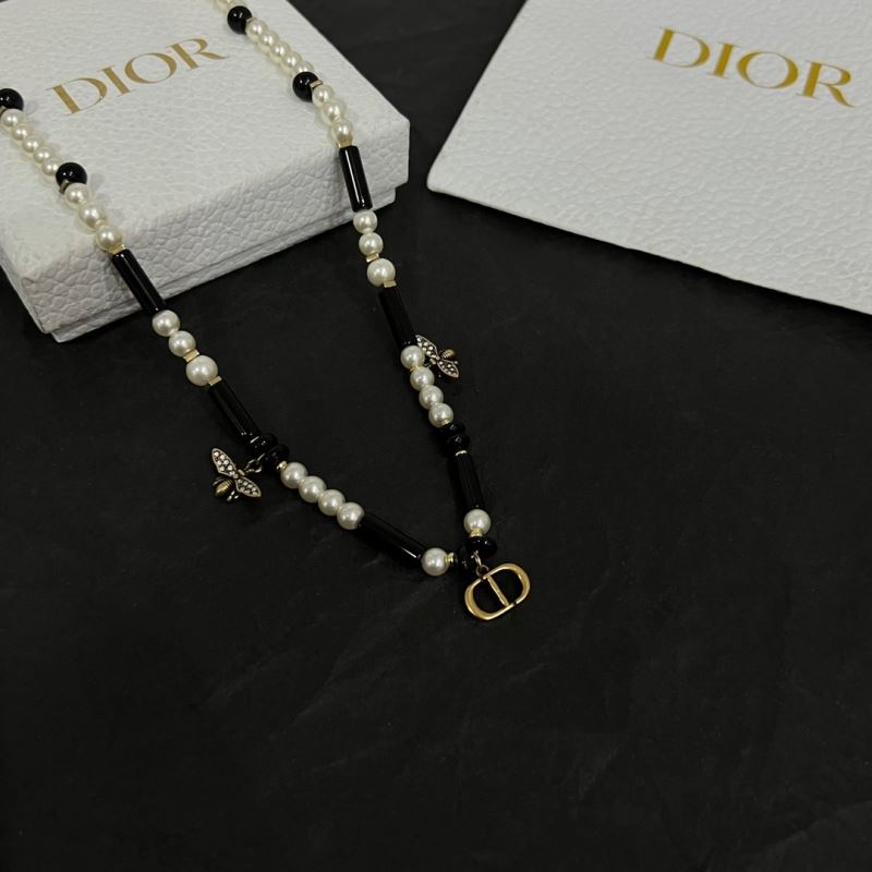 Christian Dior Necklaces